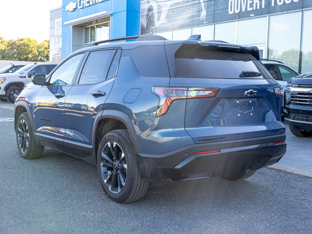 Chevrolet Equinox  2027 à St-Jérôme, Québec - 5 - w1024h768px