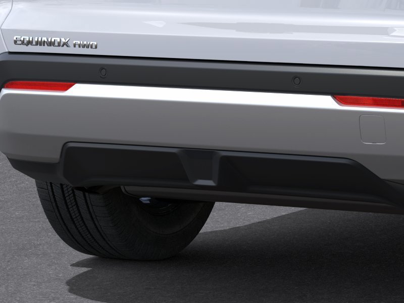 2027 Chevrolet Equinox in St-Jérôme, Quebec - 14 - w1024h768px