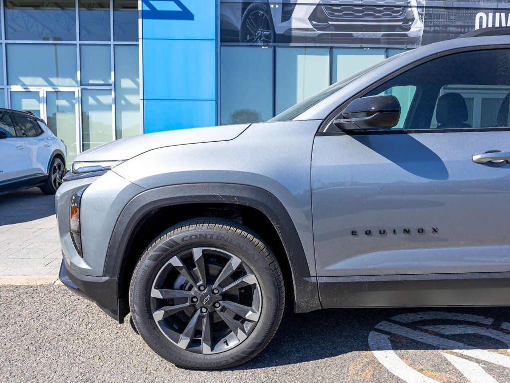2027 Chevrolet Equinox in St-Jérôme, Quebec - 32 - w1024h768px