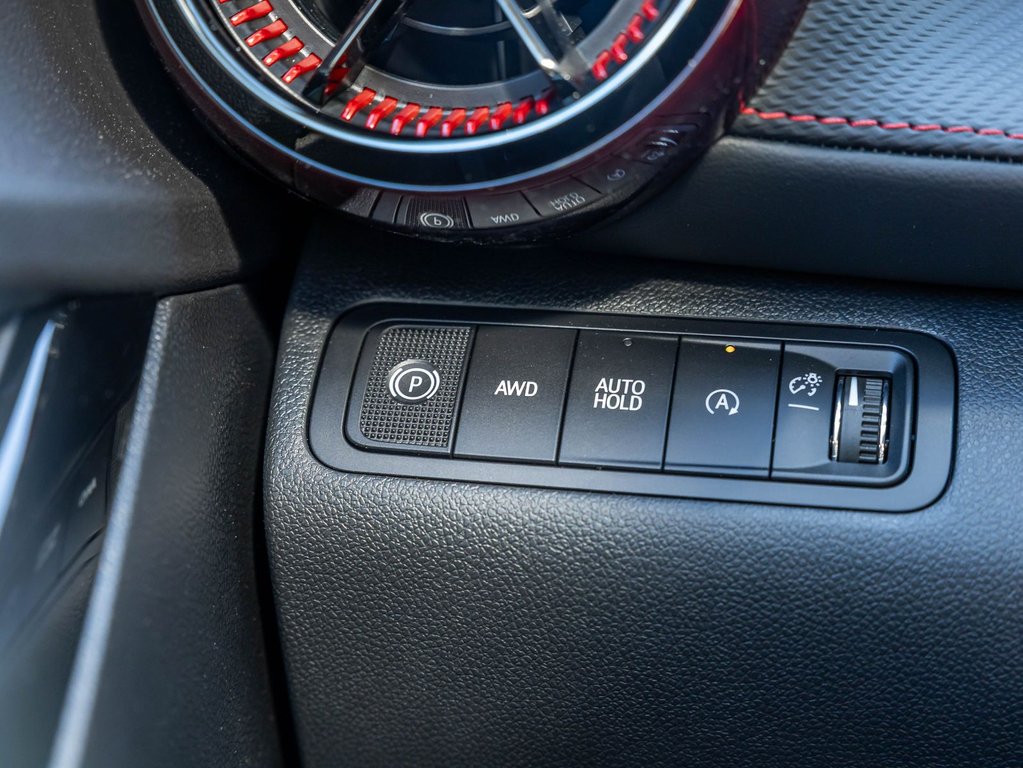 2027 Chevrolet Equinox in St-Jérôme, Quebec - 22 - w1024h768px