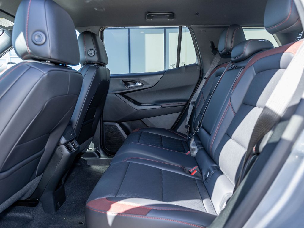 2027 Chevrolet Equinox in St-Jérôme, Quebec - 27 - w1024h768px