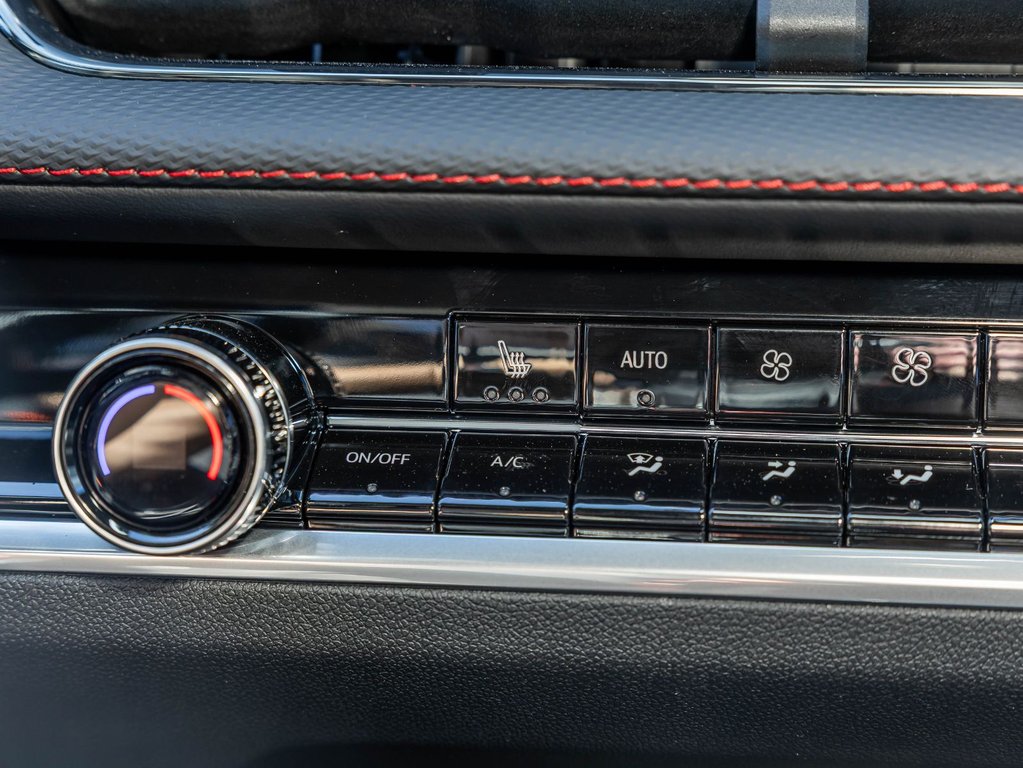 2027 Chevrolet Equinox in St-Jérôme, Quebec - 12 - w1024h768px
