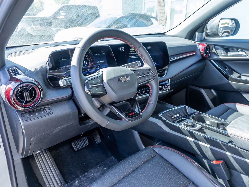 2027 Chevrolet Equinox in St-Jérôme, Quebec - 11 - w1024h768px