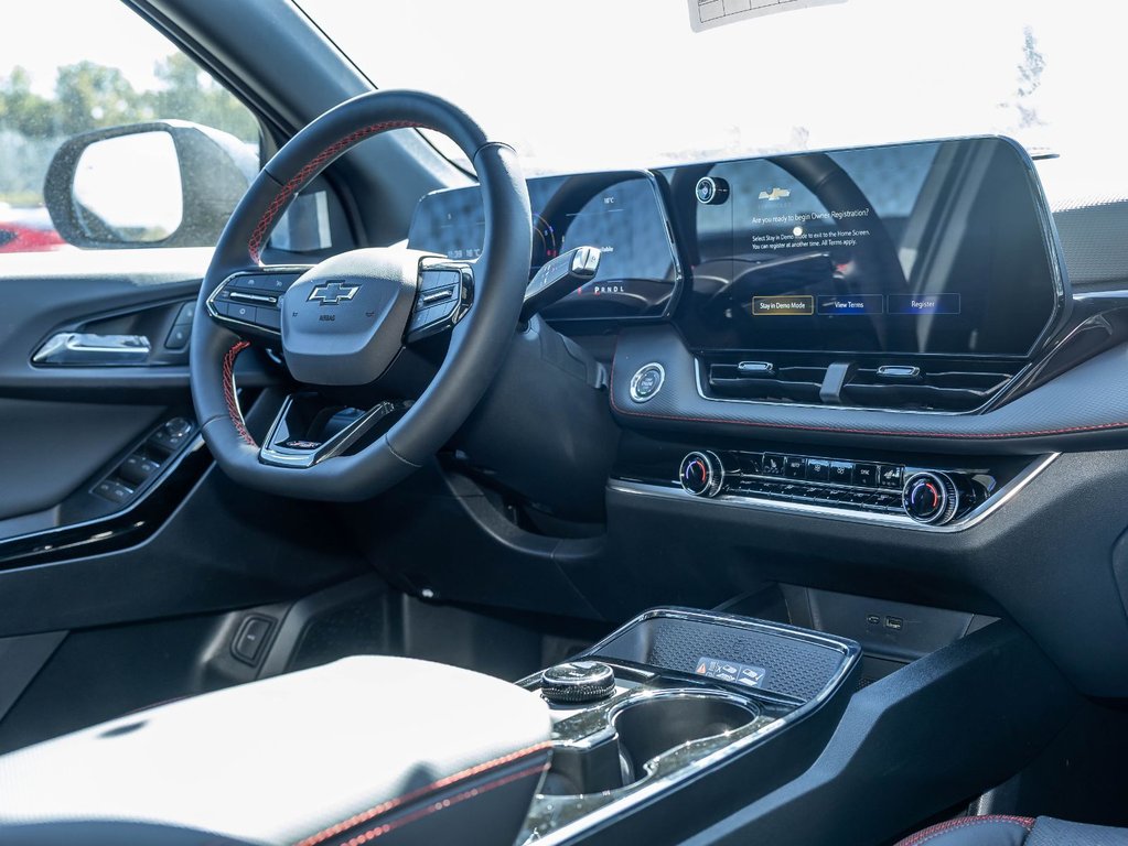 2027 Chevrolet Equinox in St-Jérôme, Quebec - 26 - w1024h768px