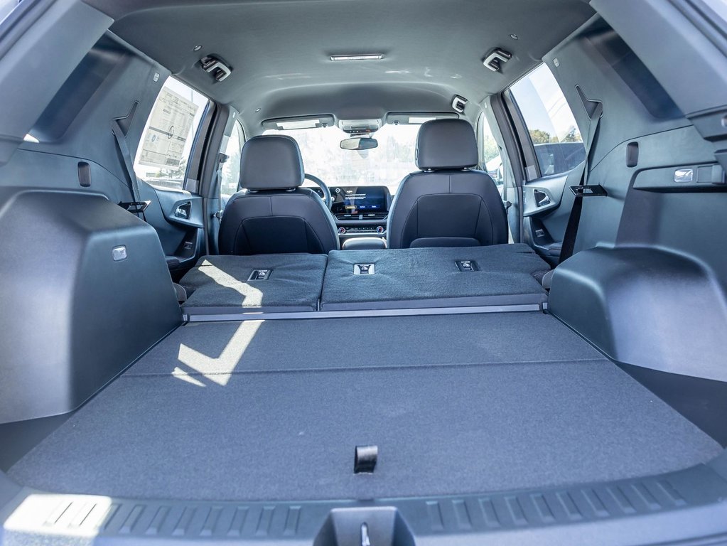 2027 Chevrolet Equinox in St-Jérôme, Quebec - 29 - w1024h768px