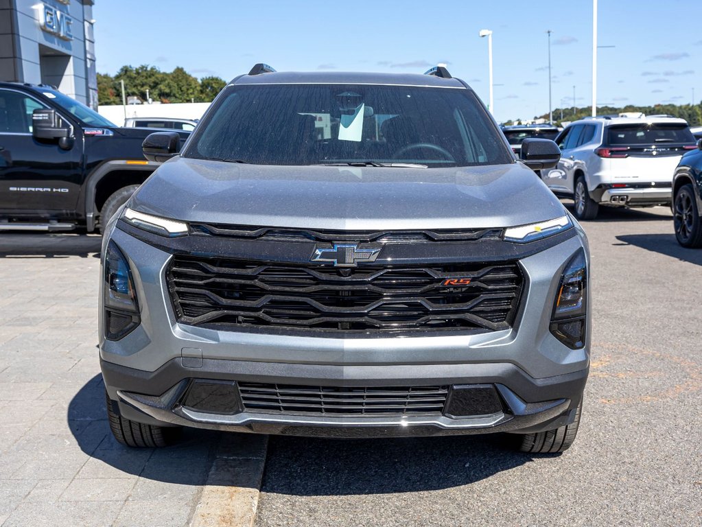 2027 Chevrolet Equinox in St-Jérôme, Quebec - 2 - w1024h768px