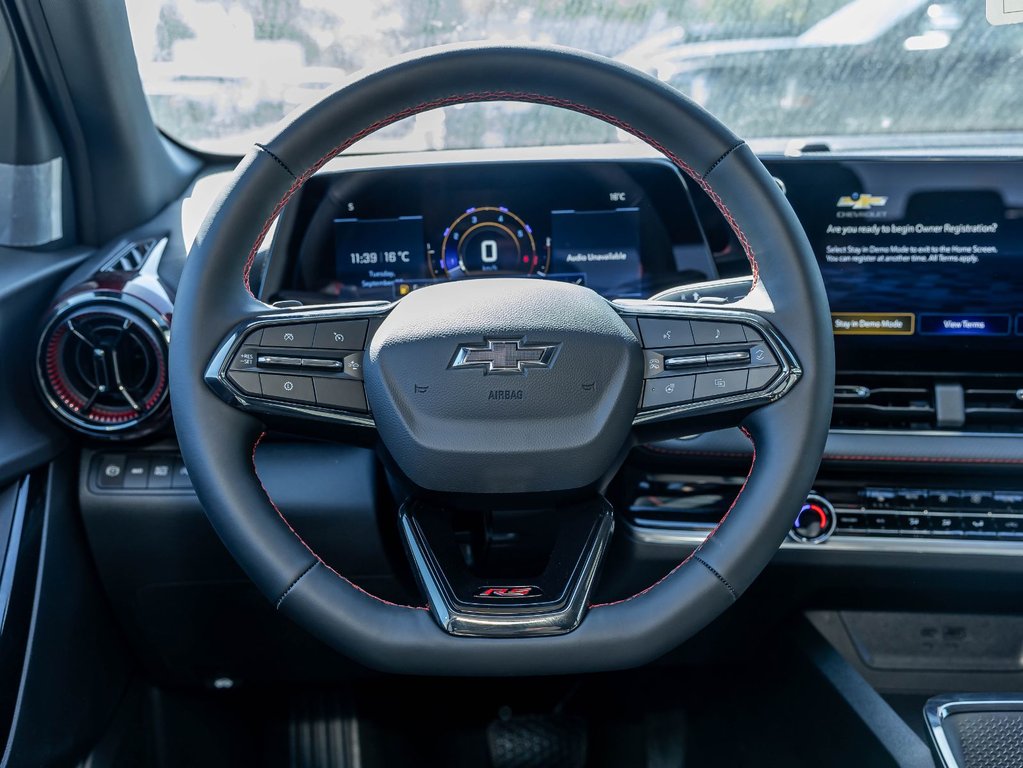 2027 Chevrolet Equinox in St-Jérôme, Quebec - 14 - w1024h768px
