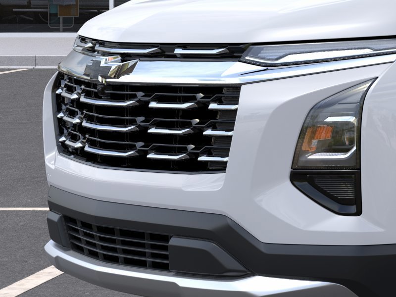 Chevrolet Equinox  2027 à St-Jérôme, Québec - 13 - w1024h768px