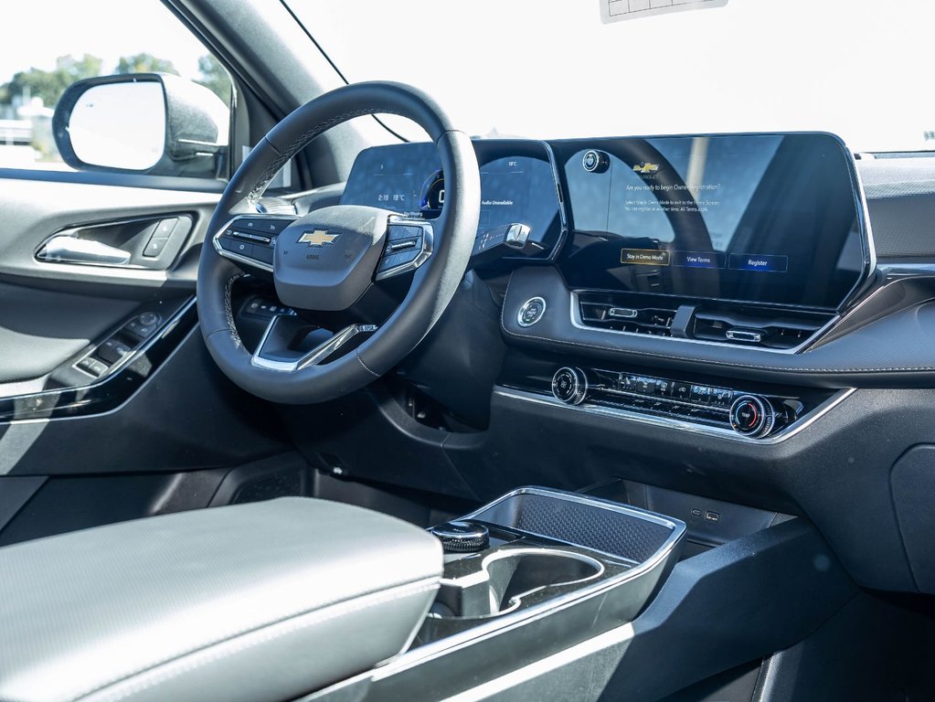 Chevrolet Equinox  2027 à St-Jérôme, Québec - 25 - w1024h768px