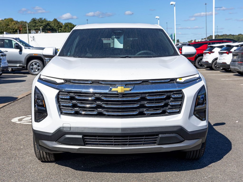 Chevrolet Equinox  2027 à St-Jérôme, Québec - 2 - w1024h768px