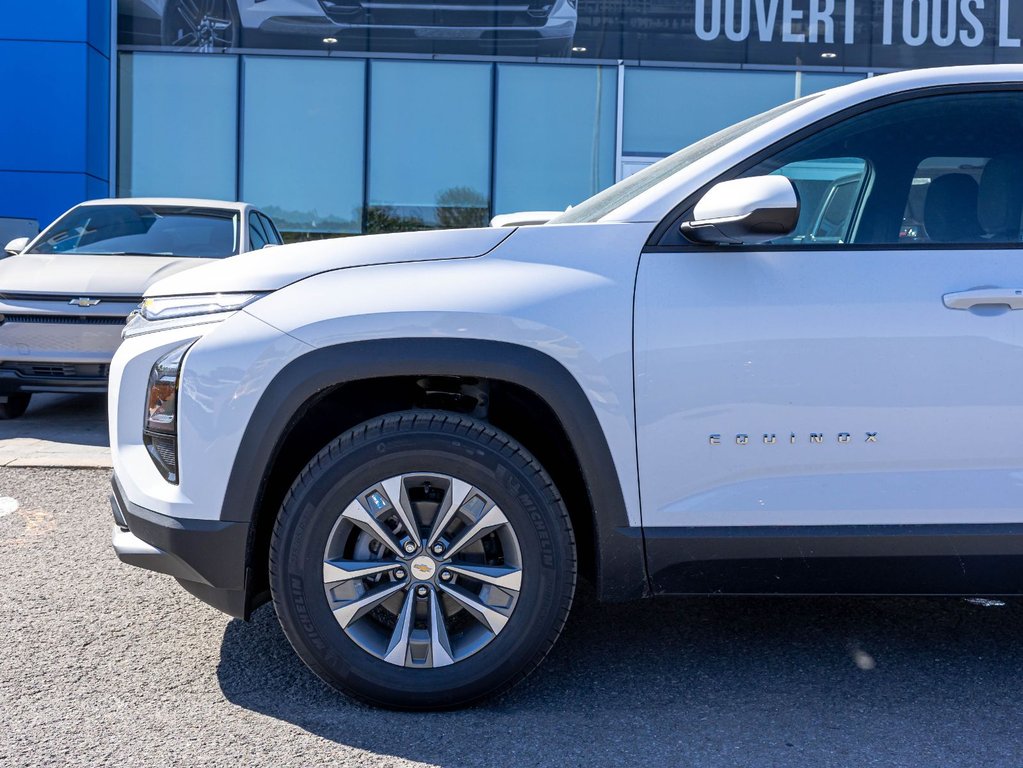 Chevrolet Equinox  2027 à St-Jérôme, Québec - 30 - w1024h768px