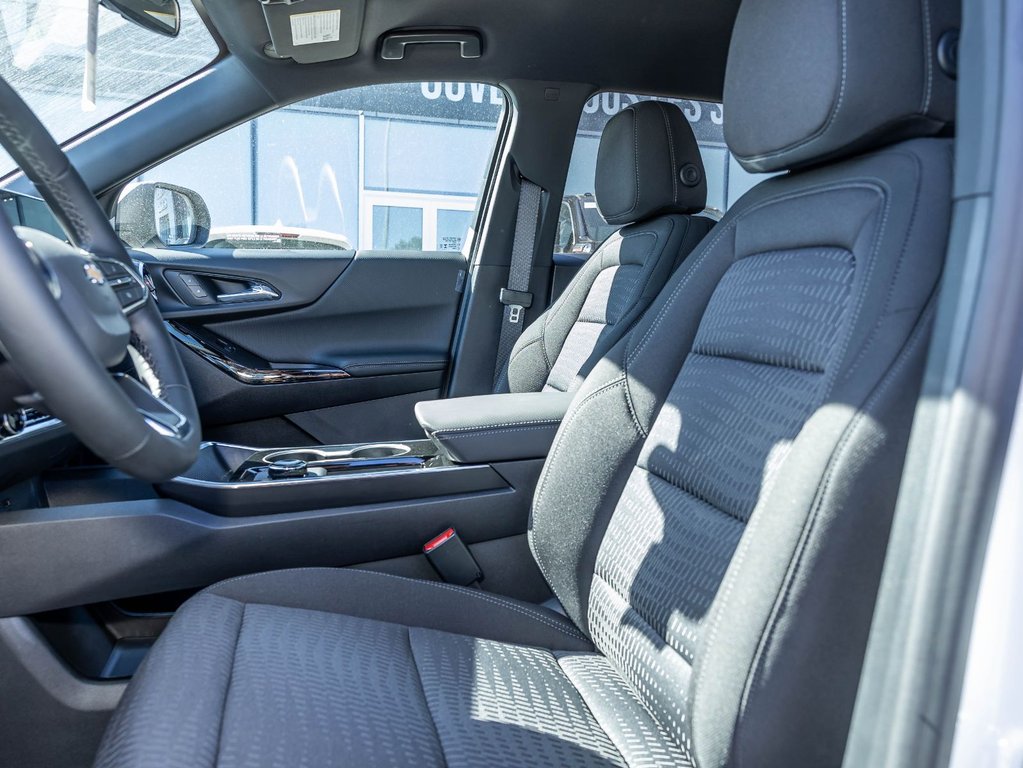 Chevrolet Equinox  2027 à St-Jérôme, Québec - 10 - w1024h768px