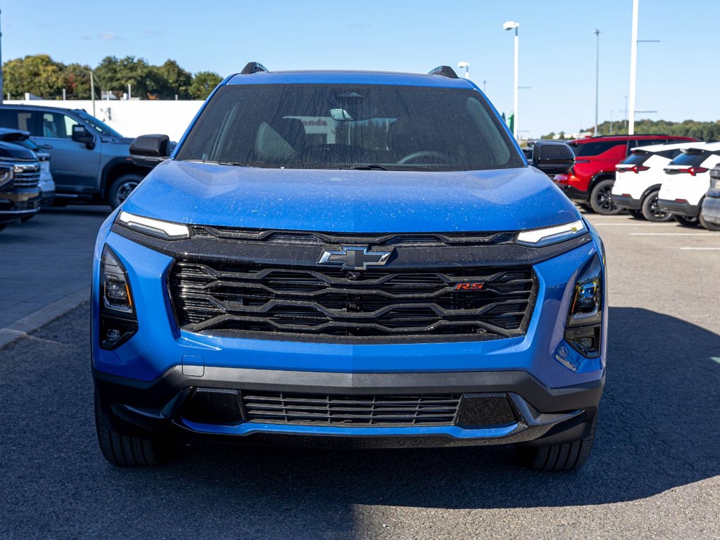2027 Chevrolet Equinox in St-Jérôme, Quebec - 2 - w1024h768px