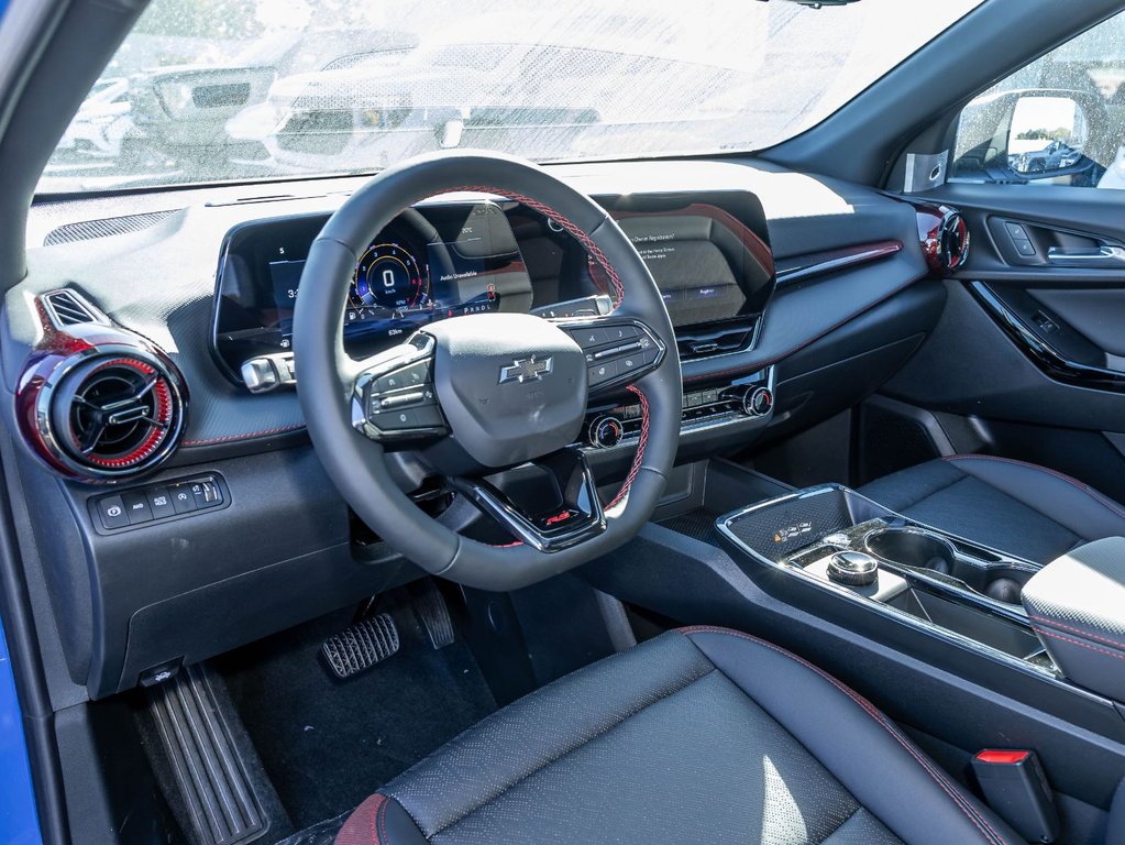 2027 Chevrolet Equinox in St-Jérôme, Quebec - 28 - w1024h768px