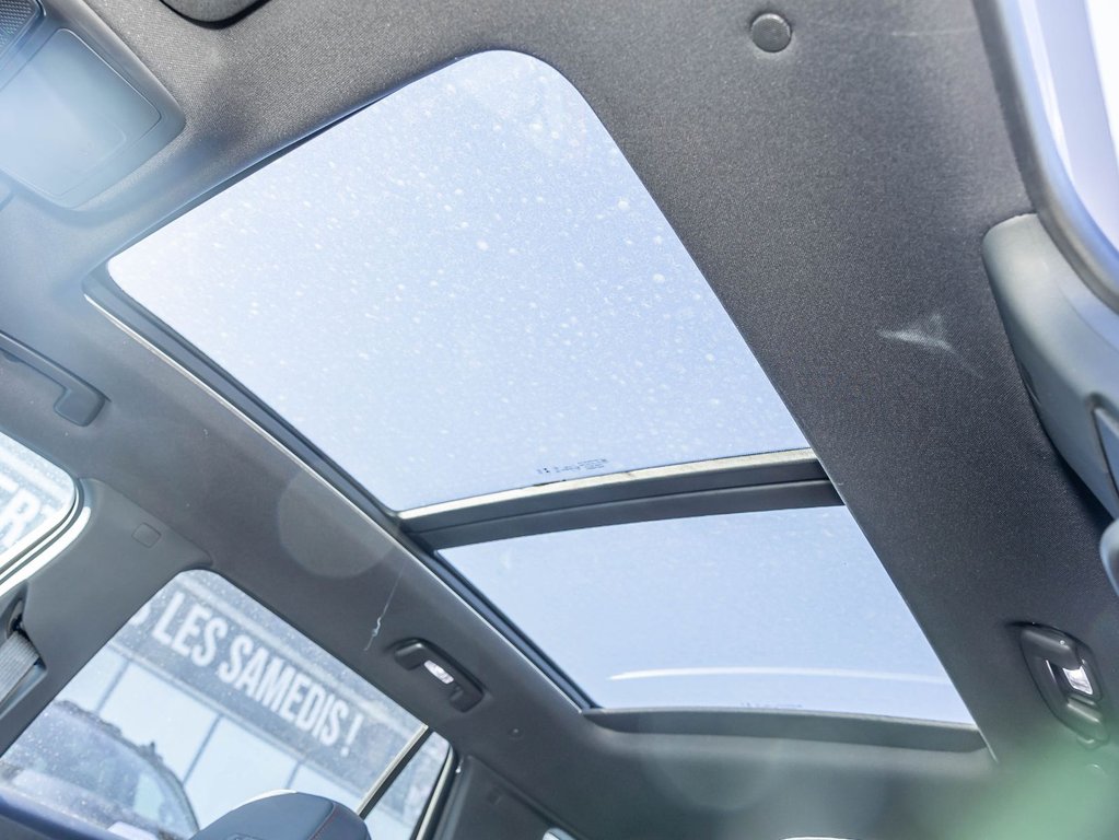 2027 Chevrolet Equinox in St-Jérôme, Quebec - 4 - w1024h768px