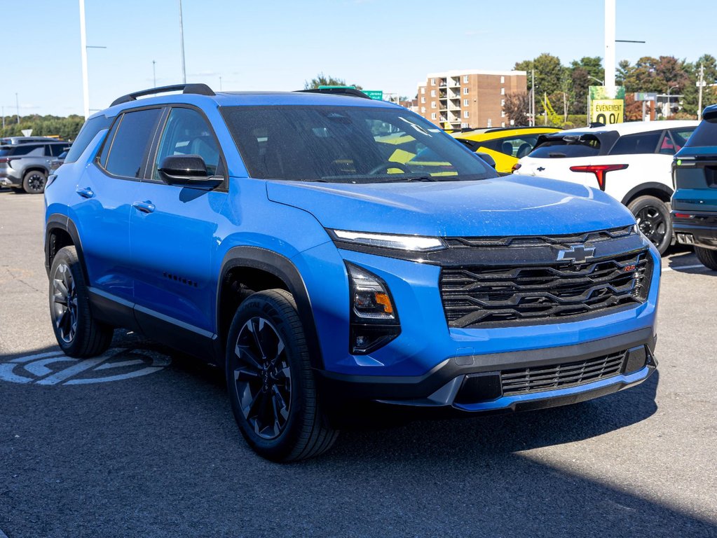 2027 Chevrolet Equinox in St-Jérôme, Quebec - 10 - w1024h768px