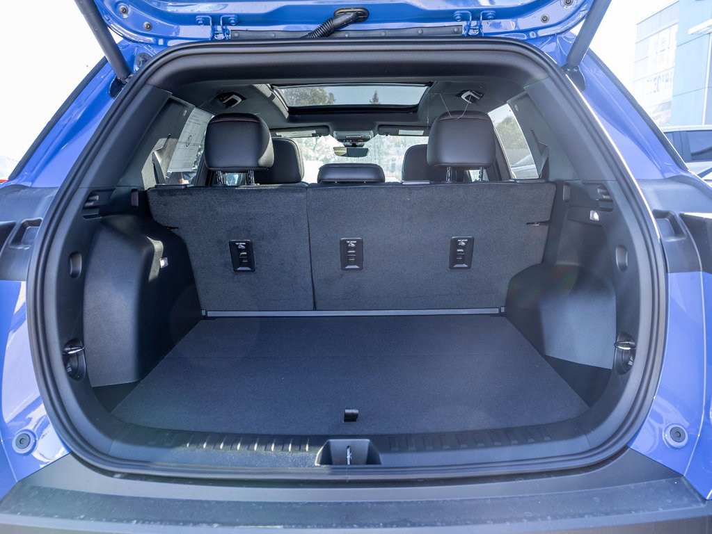 2027 Chevrolet Equinox in St-Jérôme, Quebec - 30 - w1024h768px