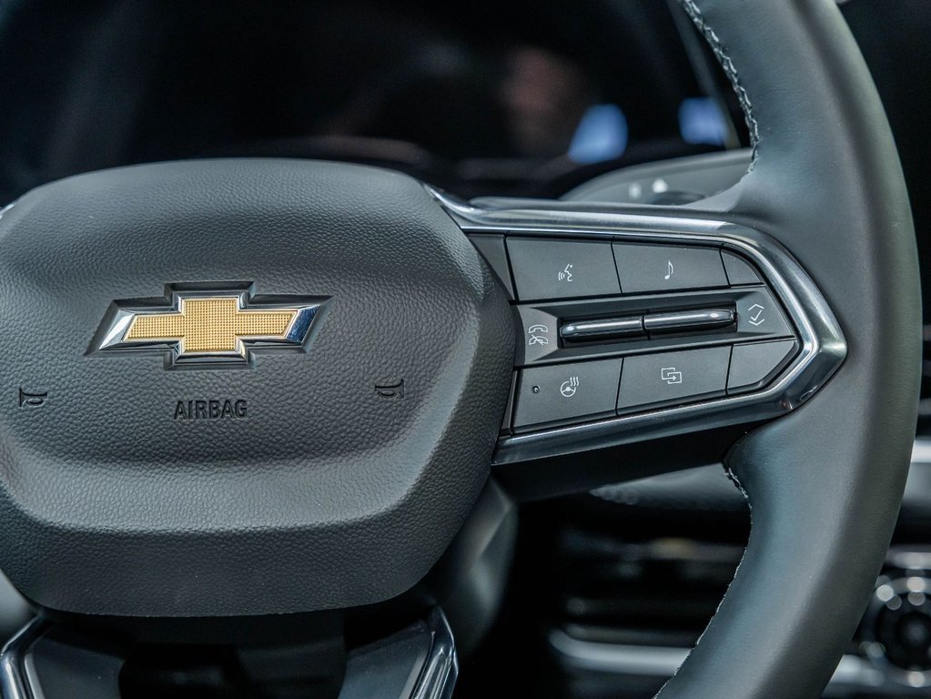 2027 Chevrolet Equinox in St-Jérôme, Quebec - 15 - w1024h768px