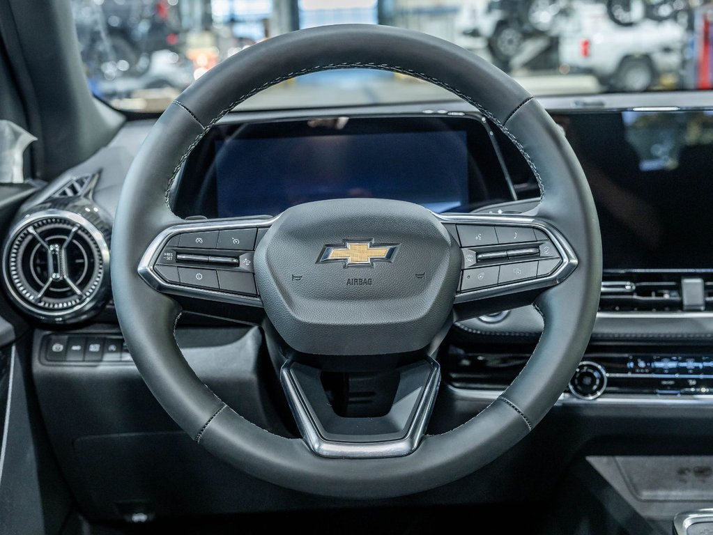 2027 Chevrolet Equinox in St-Jérôme, Quebec - 12 - w1024h768px