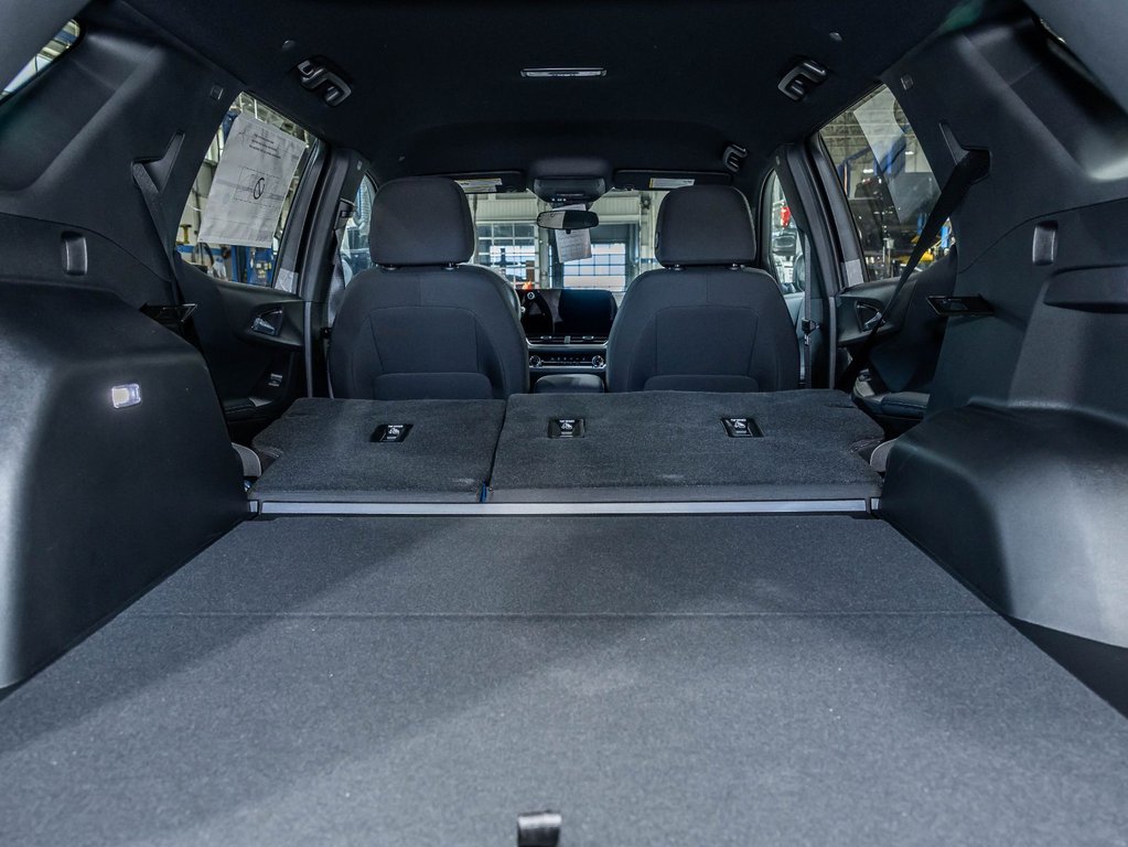 2027 Chevrolet Equinox in St-Jérôme, Quebec - 29 - w1024h768px