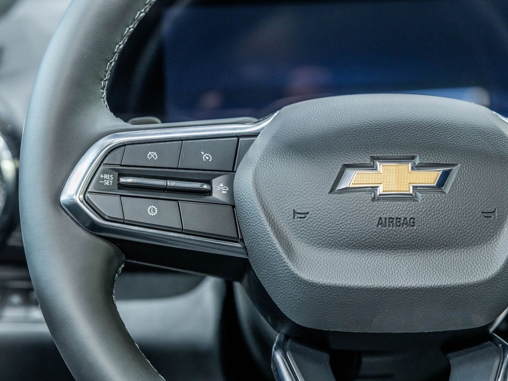 2027 Chevrolet Equinox in St-Jérôme, Quebec - 14 - w1024h768px