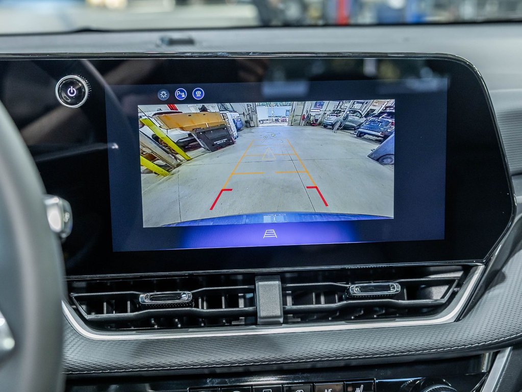 2027 Chevrolet Equinox in St-Jérôme, Quebec - 18 - w1024h768px
