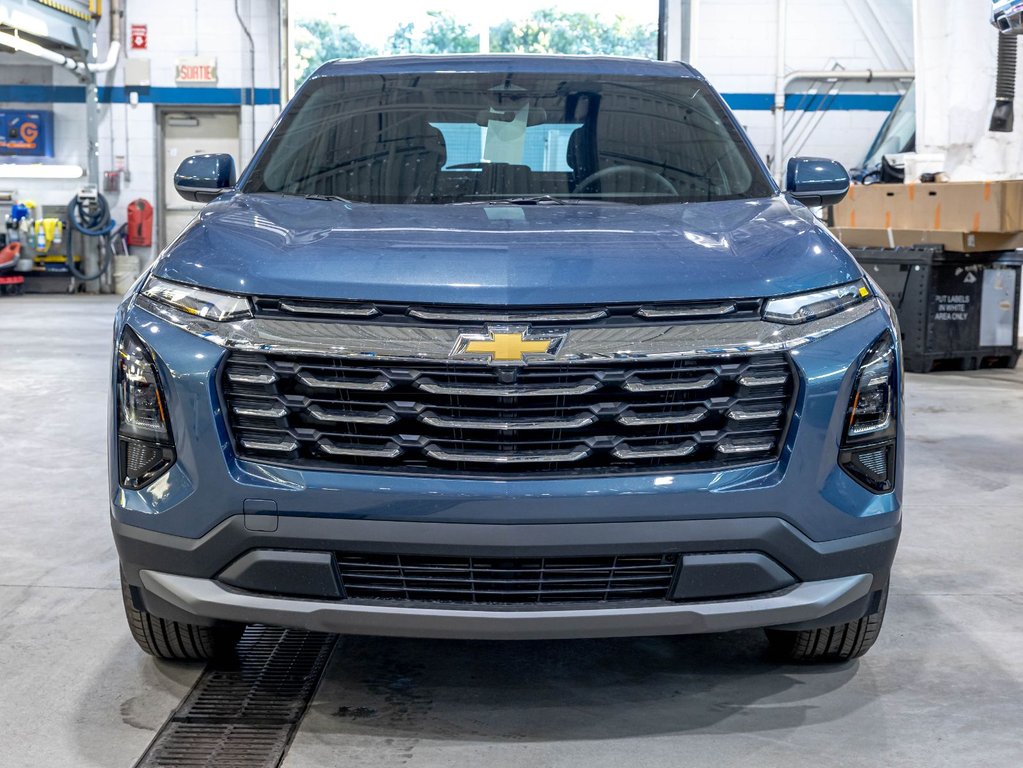 2027 Chevrolet Equinox in St-Jérôme, Quebec - 2 - w1024h768px