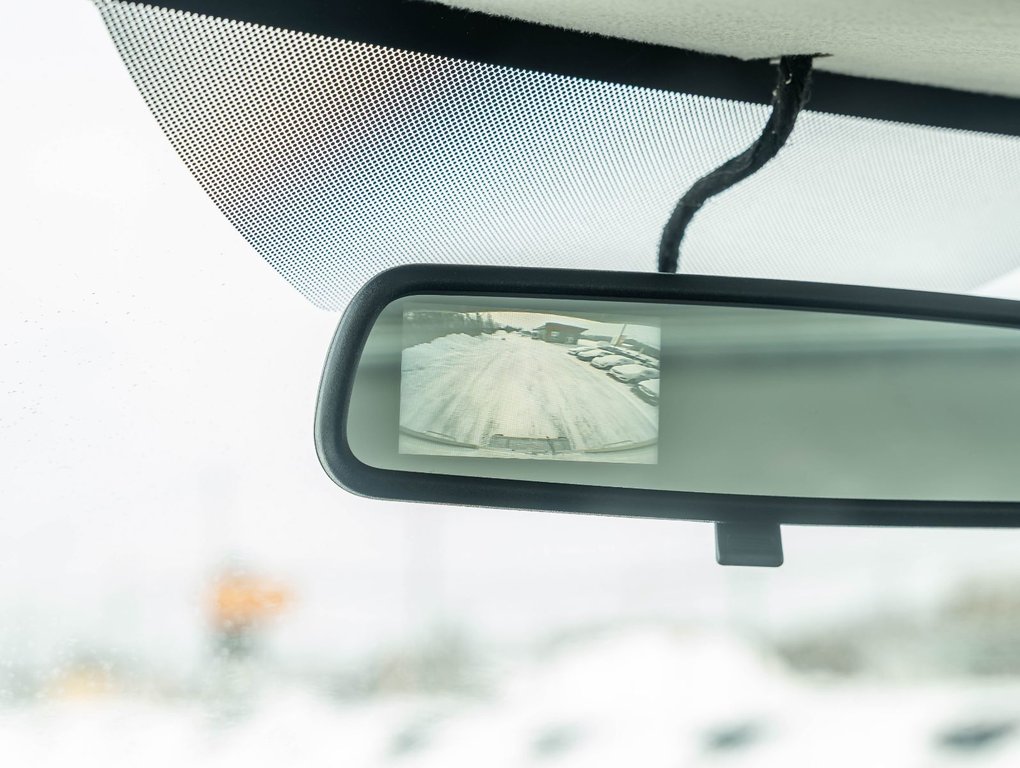 Chevrolet Express Commercial Cutaway  2025 à St-Jérôme, Québec - 16 - w1024h768px