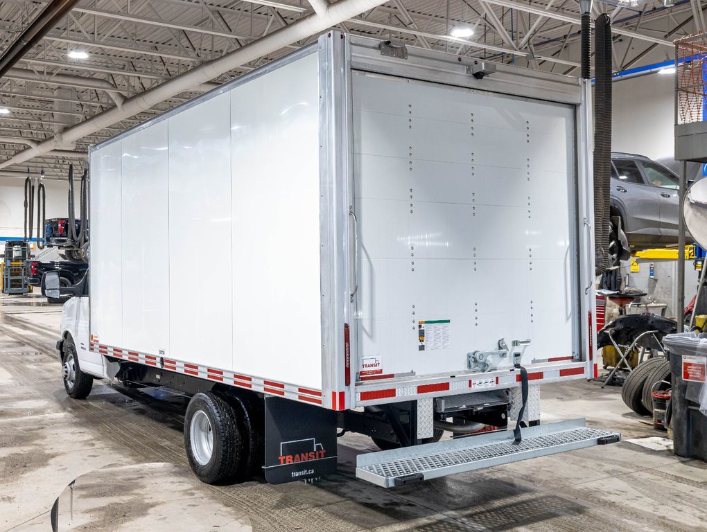 Chevrolet Express Cutaway 4500  2026 à St-Jérôme, Québec - 5 - w1024h768px