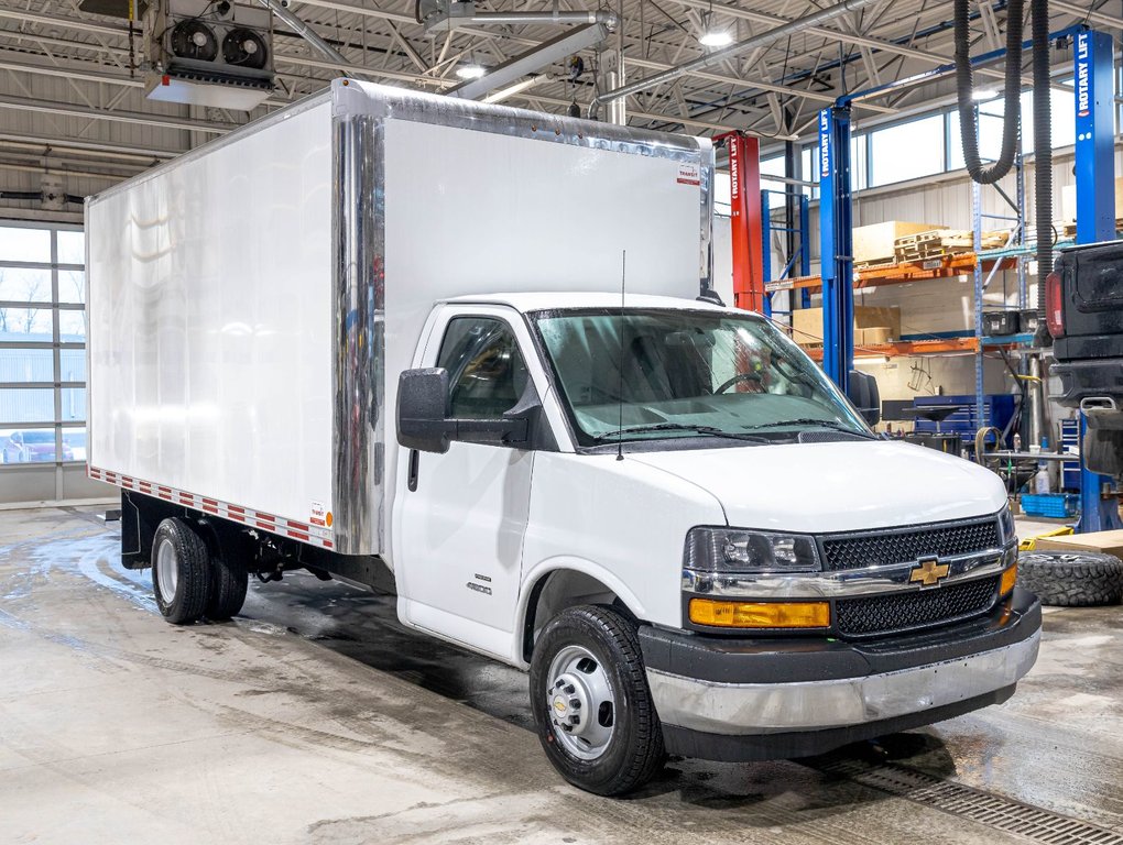 Chevrolet Express Cutaway 4500  2026 à St-Jérôme, Québec - 10 - w1024h768px