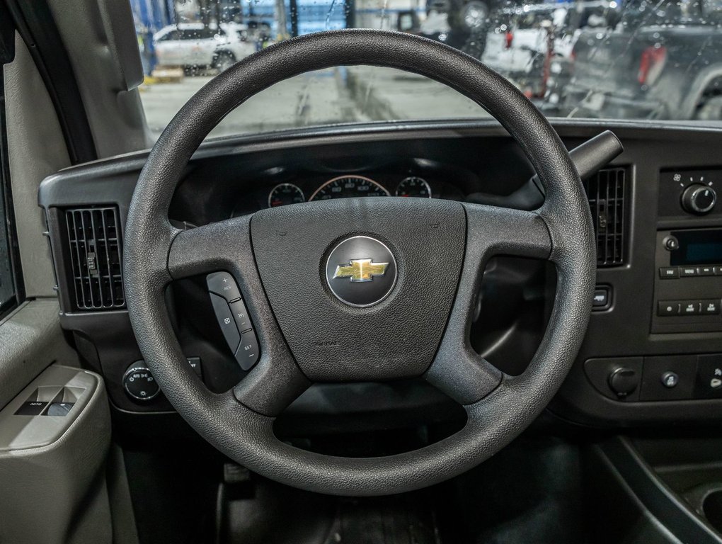 Chevrolet Express Cutaway 4500  2026 à St-Jérôme, Québec - 13 - w1024h768px