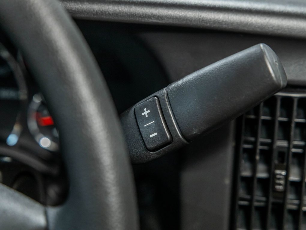 Chevrolet Express Cutaway 4500  2026 à St-Jérôme, Québec - 16 - w1024h768px