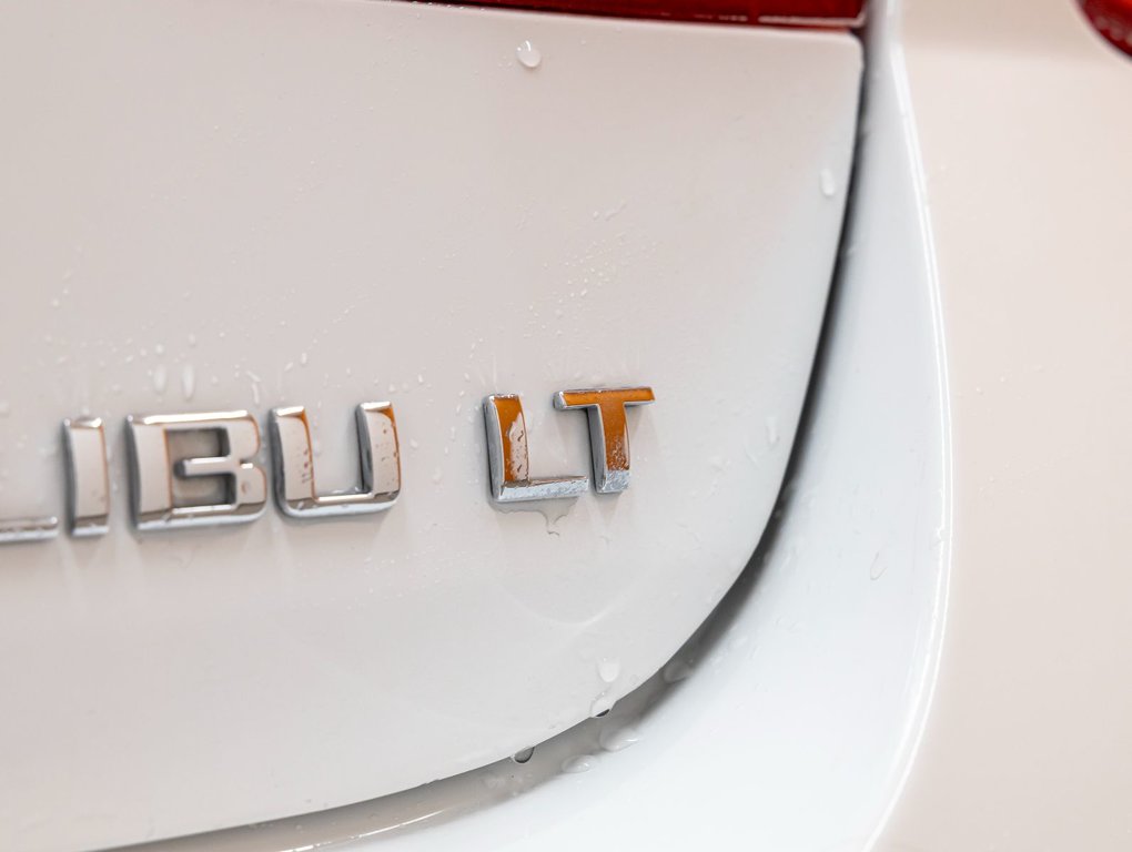 2015 Chevrolet Malibu in St-Jérôme, Quebec - 8 - w1024h768px