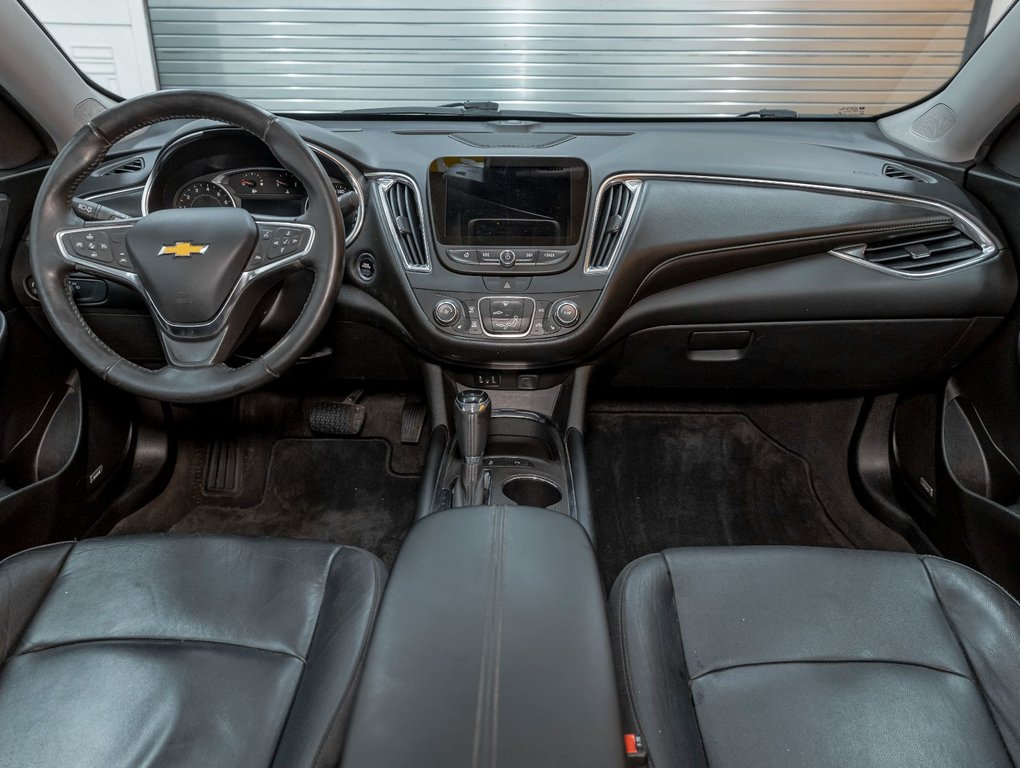 2018 Chevrolet Malibu in St-Jérôme, Quebec - 12 - w1024h768px