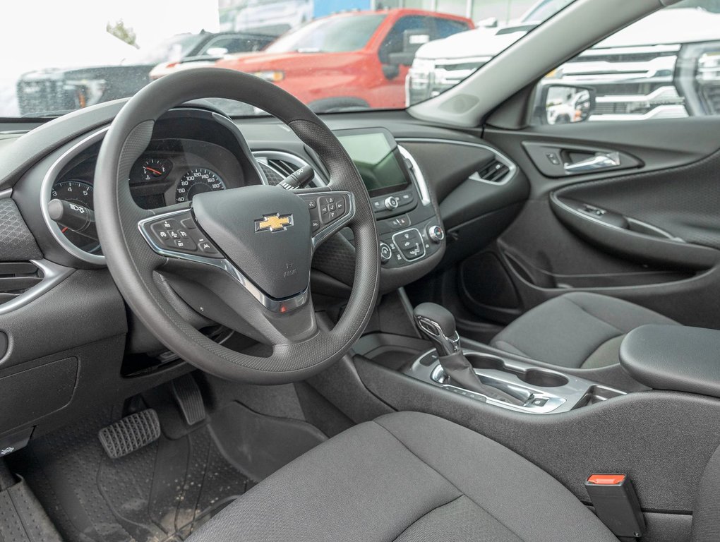 2023 Chevrolet Malibu in St-Jérôme, Quebec - 11 - w1024h768px