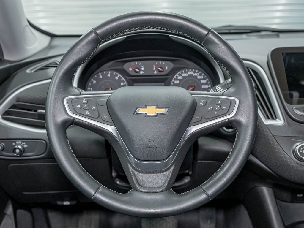 2023 Chevrolet Malibu in St-Jérôme, Quebec - 14 - w1024h768px