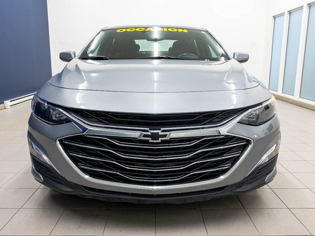 2023 Chevrolet Malibu in St-Jérôme, Quebec - 4 - w1024h768px