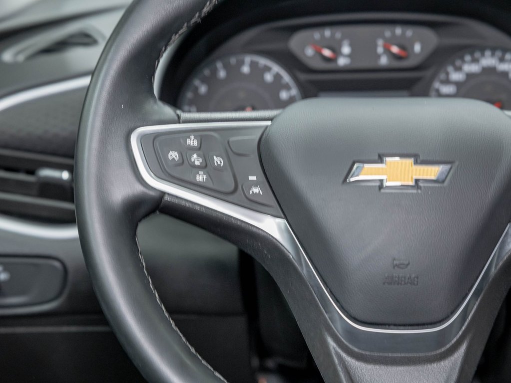 2023 Chevrolet Malibu in St-Jérôme, Quebec - 15 - w1024h768px