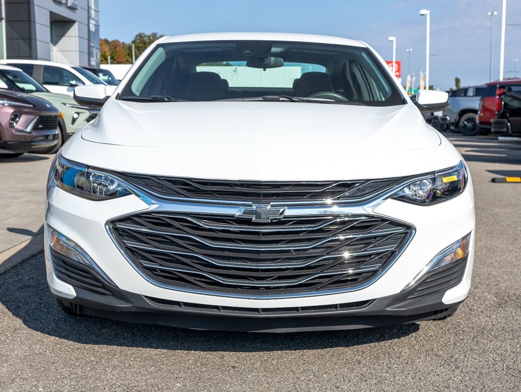 Chevrolet Malibu  2024 à St-Jérôme, Québec - 5 - w1024h768px