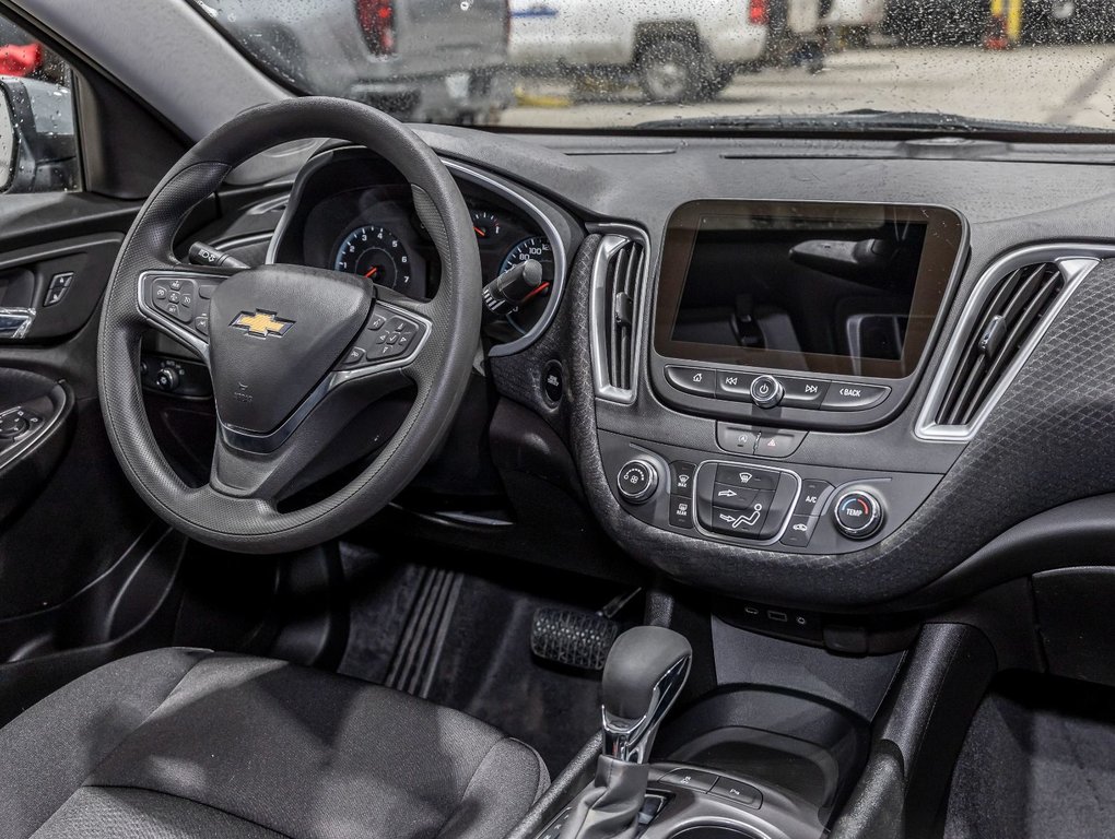 2024 Chevrolet Malibu in St-Jérôme, Quebec - 23 - w1024h768px