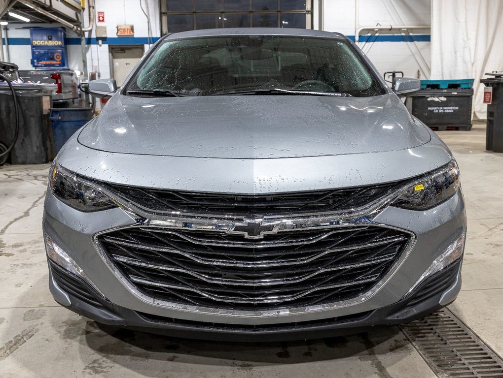 Chevrolet Malibu  2024 à St-Jérôme, Québec - 2 - w1024h768px