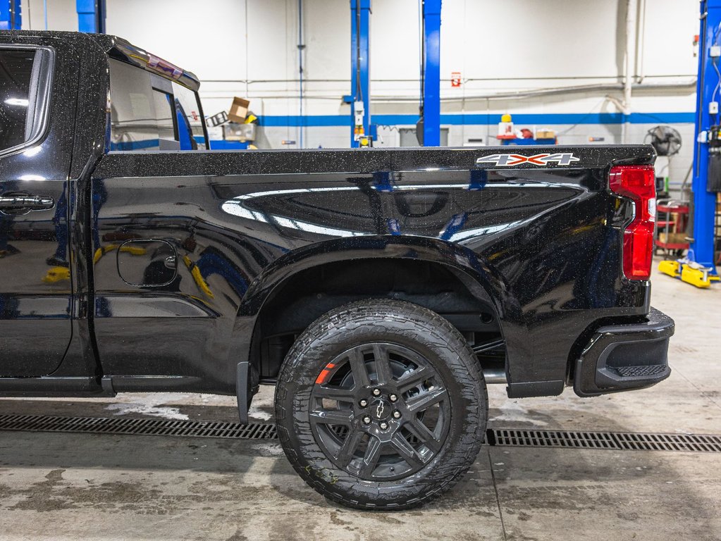 2026 Chevrolet Silverado 1500 in St-Jérôme, Quebec - 34 - w1024h768px