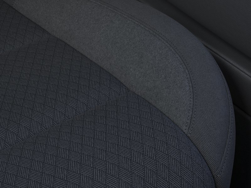 Chevrolet Silverado 1500  2026 à St-Jérôme, Québec - 21 - w1024h768px