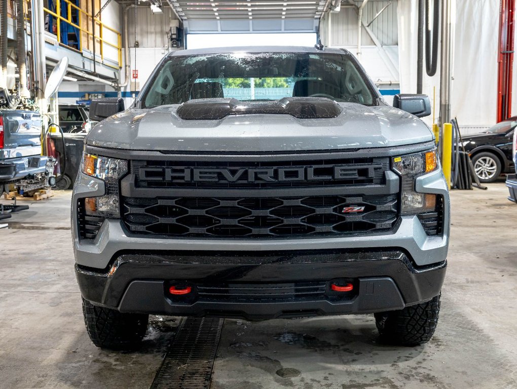 2026 Chevrolet Silverado 1500 in St-Jérôme, Quebec - 2 - w1024h768px