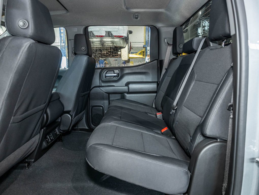 2026 Chevrolet Silverado 1500 in St-Jérôme, Quebec - 30 - w1024h768px