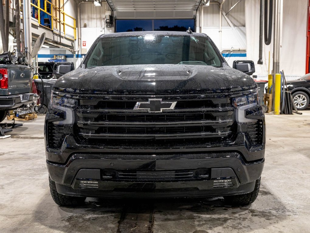 Chevrolet Silverado 1500  2026 à St-Jérôme, Québec - 2 - w1024h768px