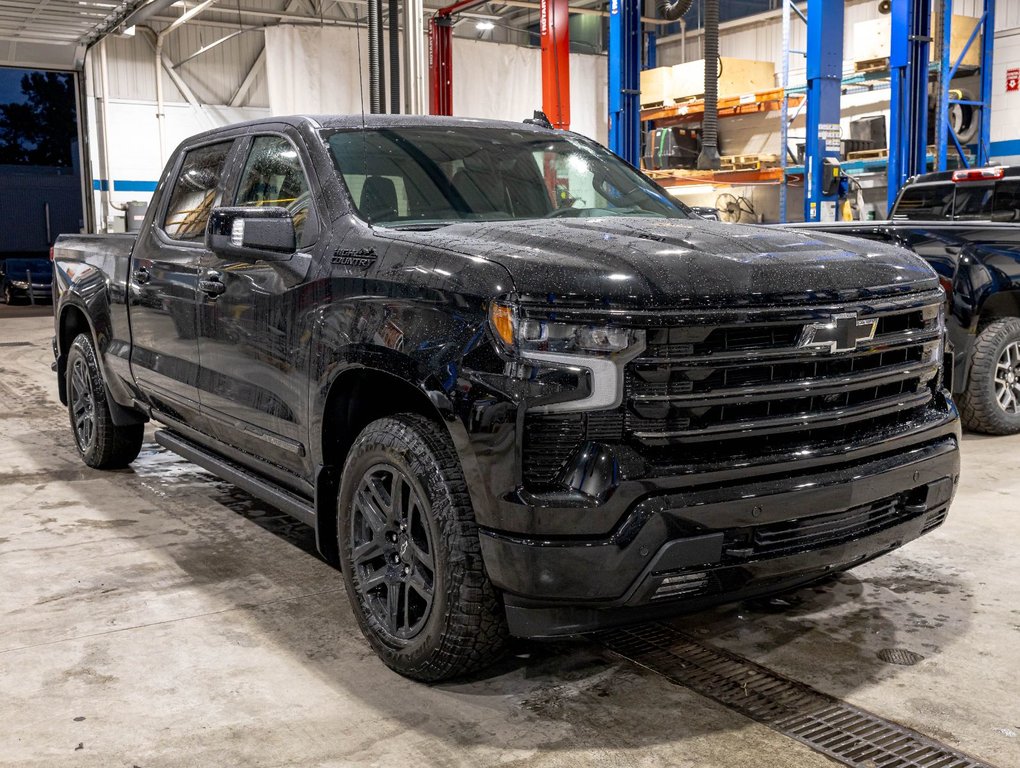 Chevrolet Silverado 1500  2026 à St-Jérôme, Québec - 10 - w1024h768px