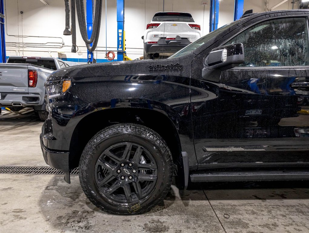 Chevrolet Silverado 1500  2026 à St-Jérôme, Québec - 36 - w1024h768px
