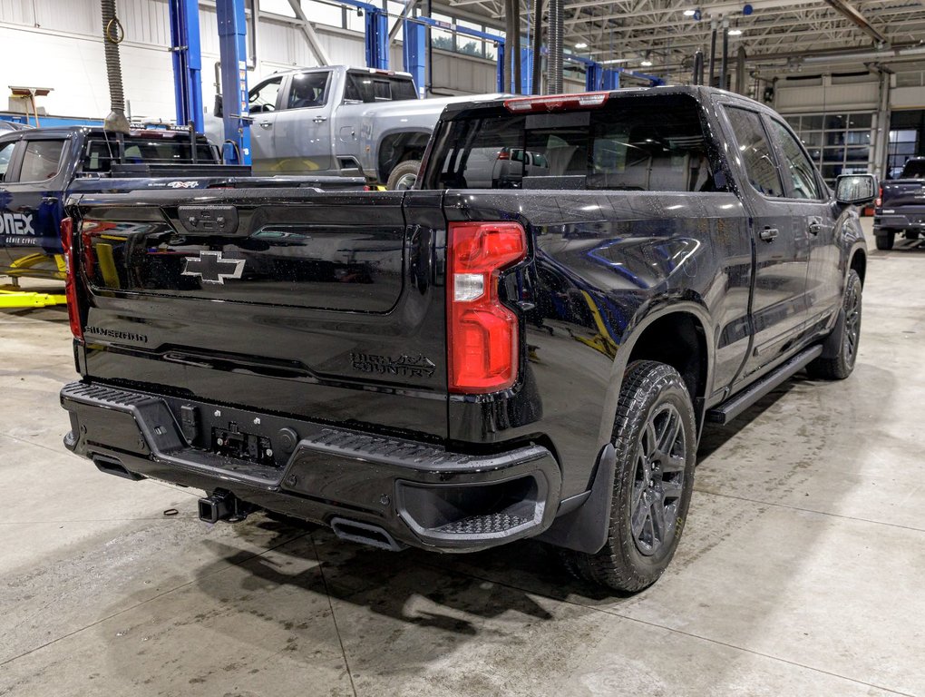 Chevrolet Silverado 1500  2026 à St-Jérôme, Québec - 9 - w1024h768px