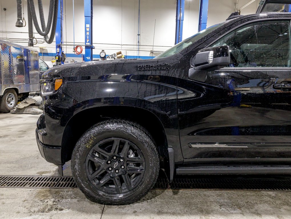 Chevrolet Silverado 1500  2026 à St-Jérôme, Québec - 36 - w1024h768px